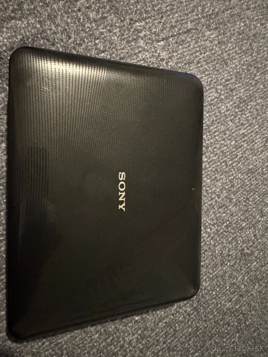 sony - 4