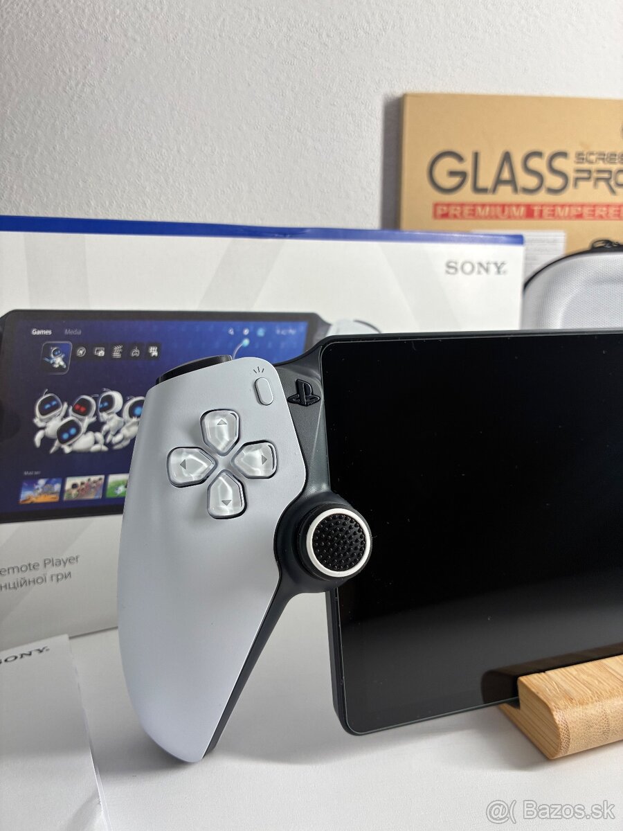 PlayStation Portal - 4