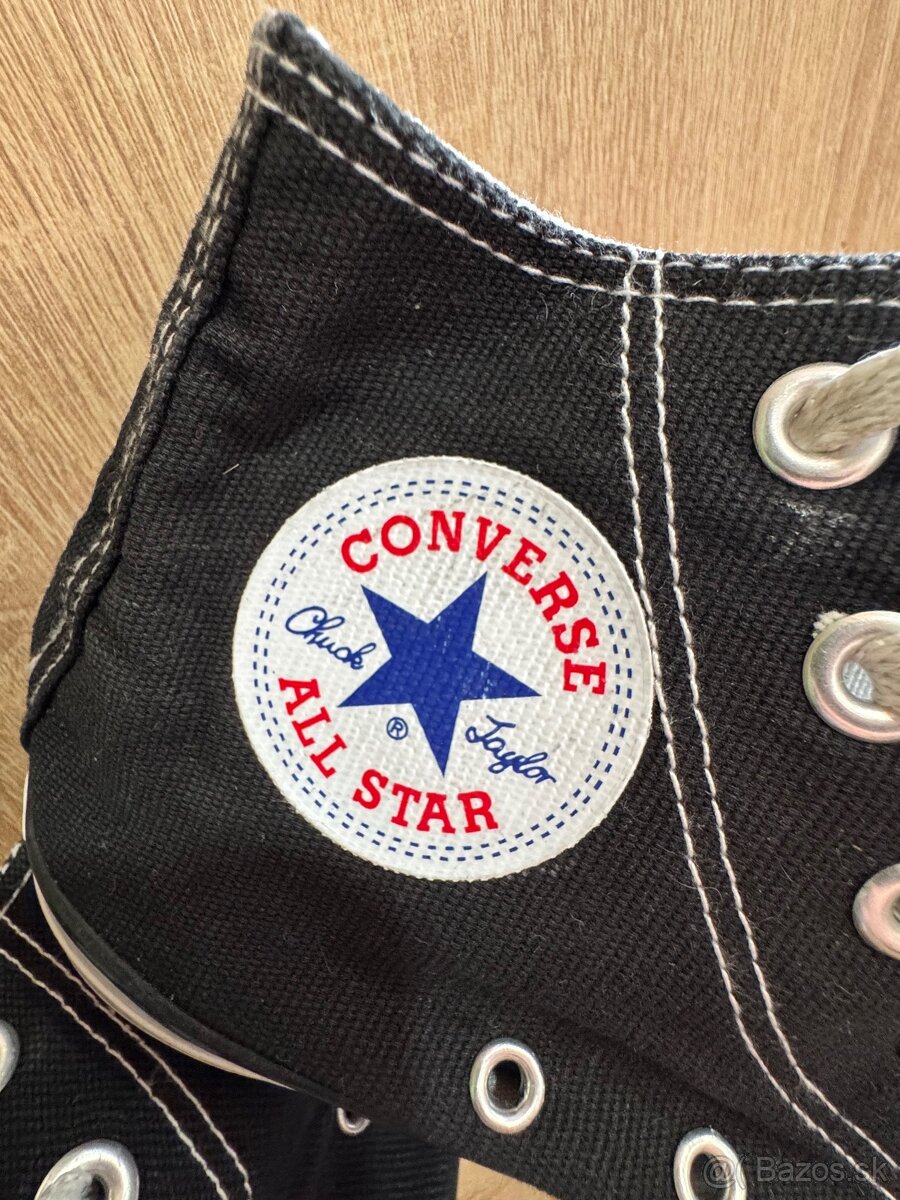 Converse Chuck Taylor All Star - 4
