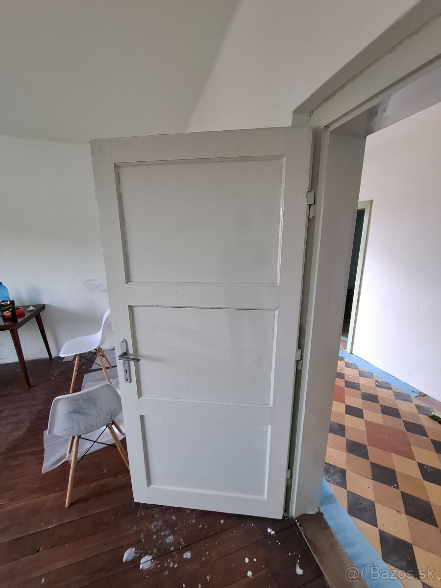 Stare dvere - 4