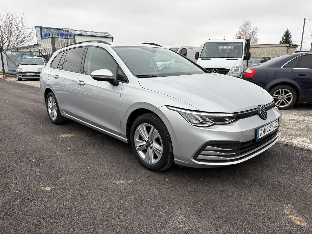 ✅️ Volkswagen Golf Variant VW 2.0 TDI✅️ - 4