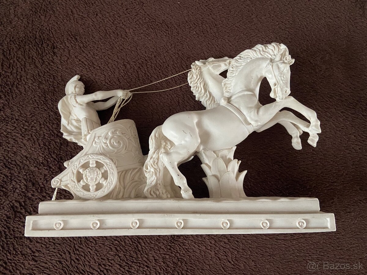 Rímsky záprah,26cm - 4