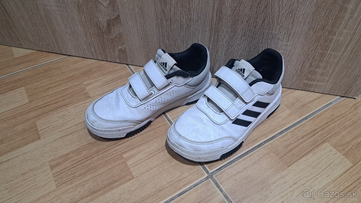 Tenisky adidas - 4