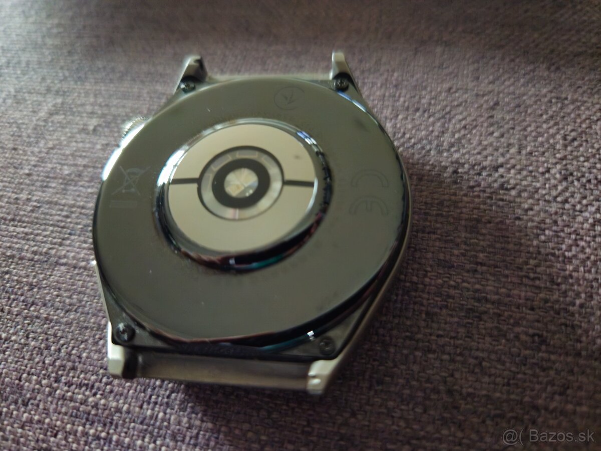 Huawei watch Gt3 PRO - 4