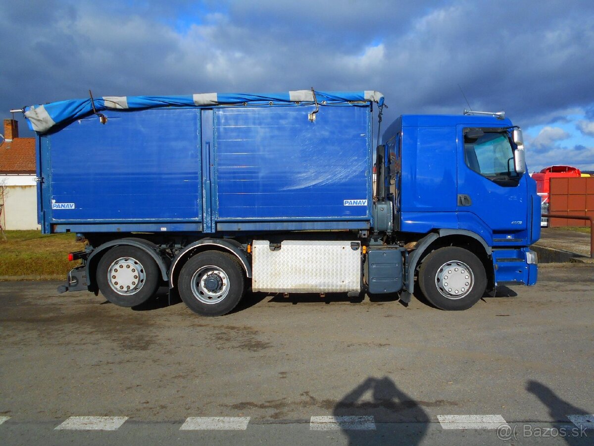Renault Premium - TOP - 4