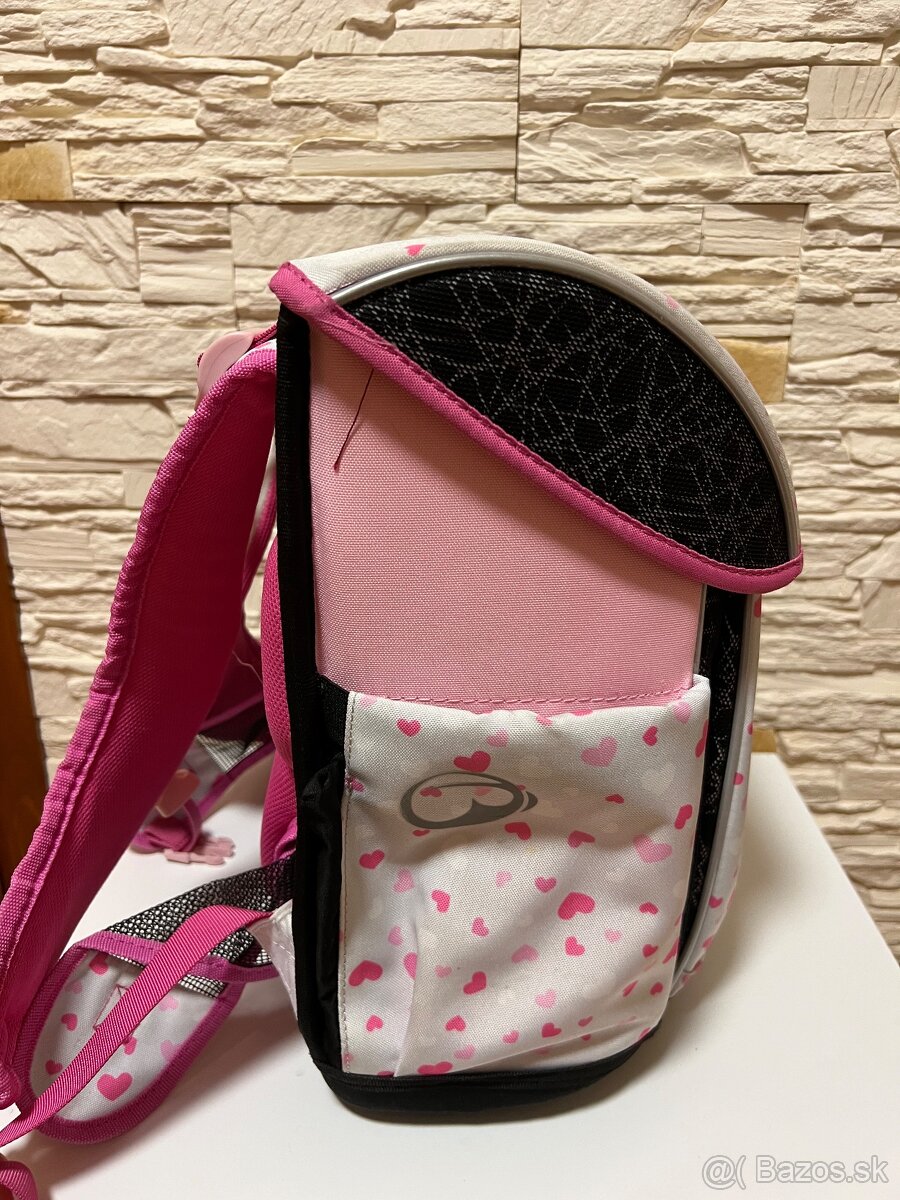 Skolska taska BAGMASTER - 4
