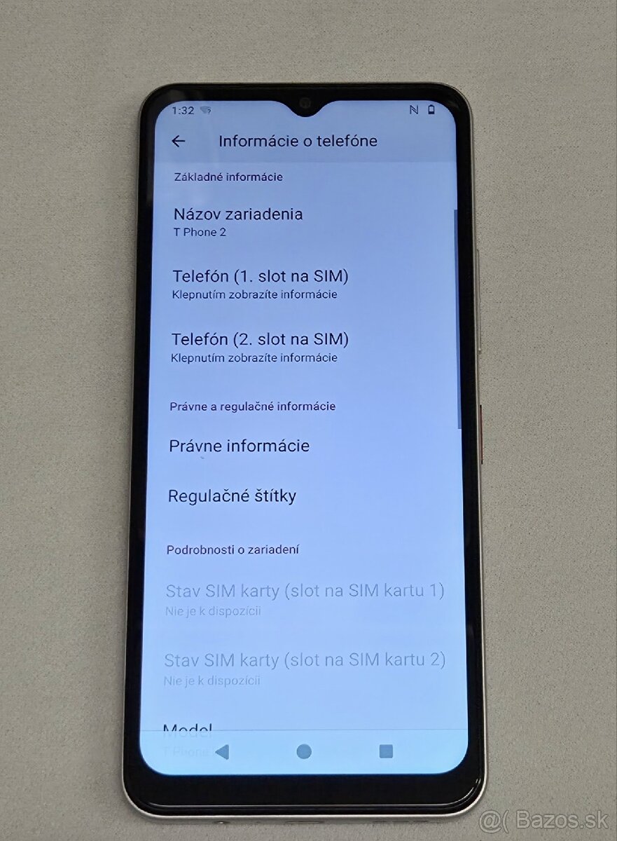 T Phone 2 - 4