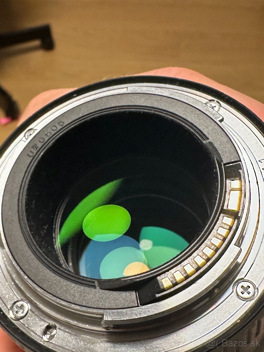 canon 70-200 f4 IS L - 4
