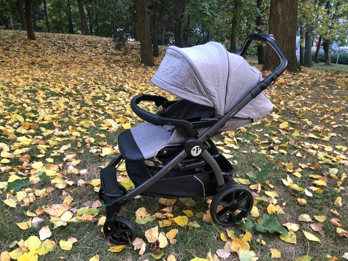 Športový kočiar Peg Perego - 4