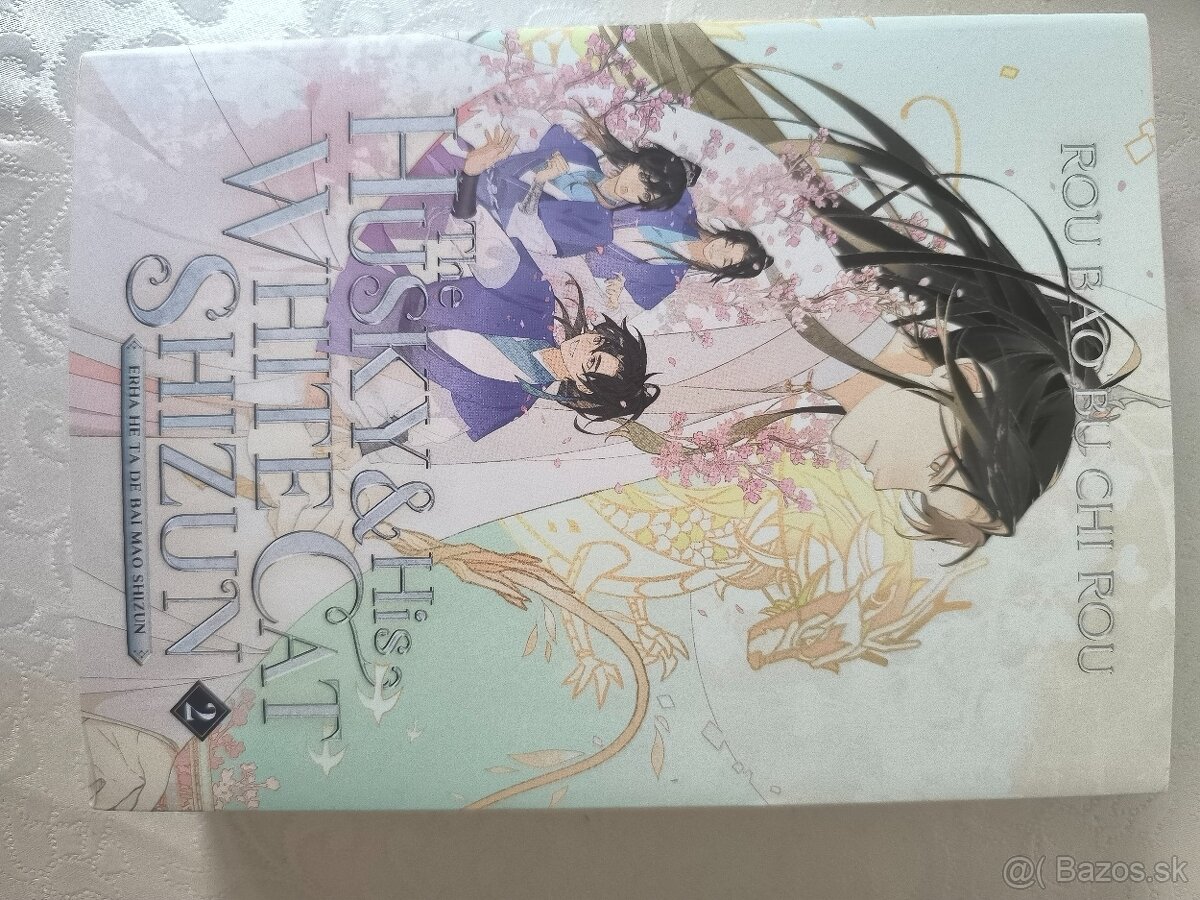 Fantasy v angličtine - 4