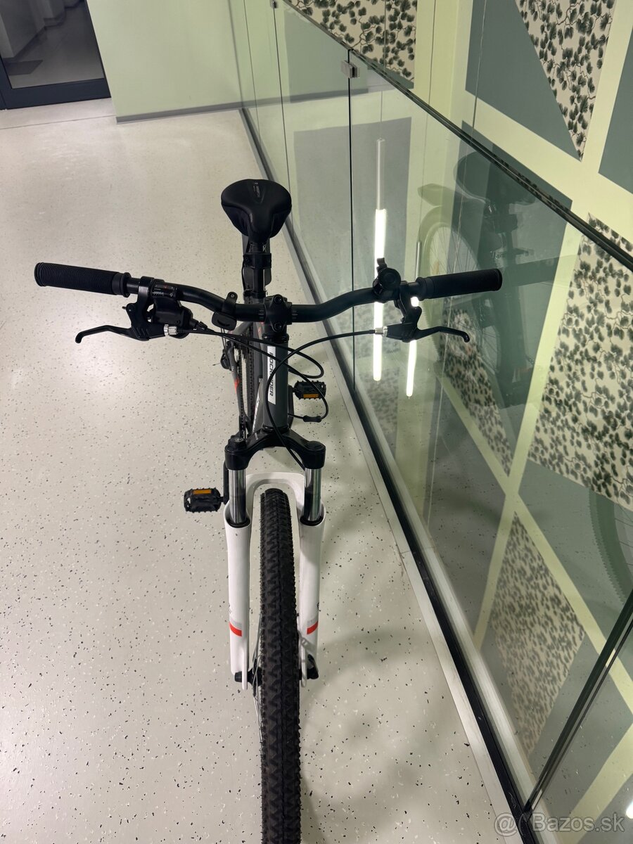 Rockrider ST120 - 4
