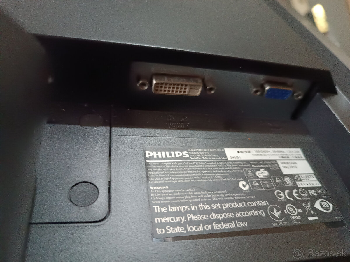 Predam Philips 240B - 4