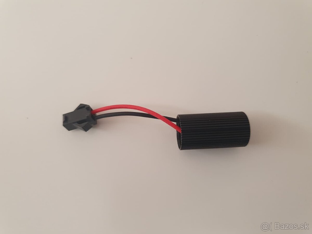 LED Osvetlenie ŠPZ škoda octavia 2 - 4