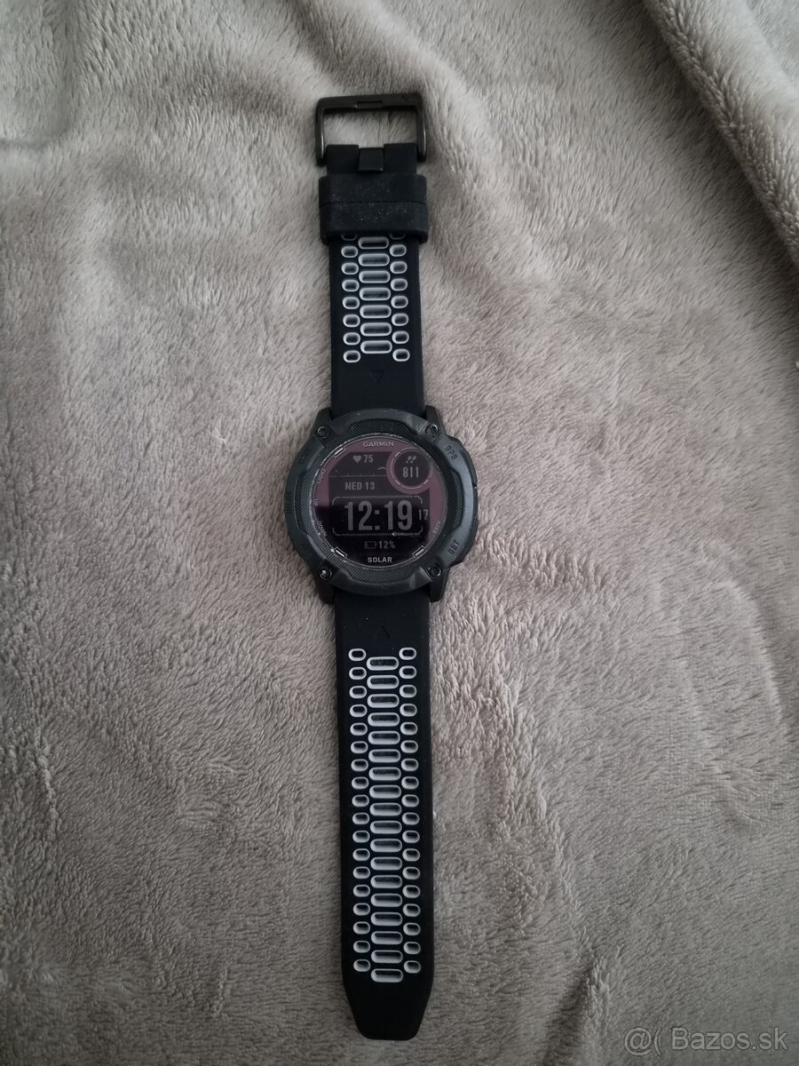 Garmin Instinct 2X Solar - 4