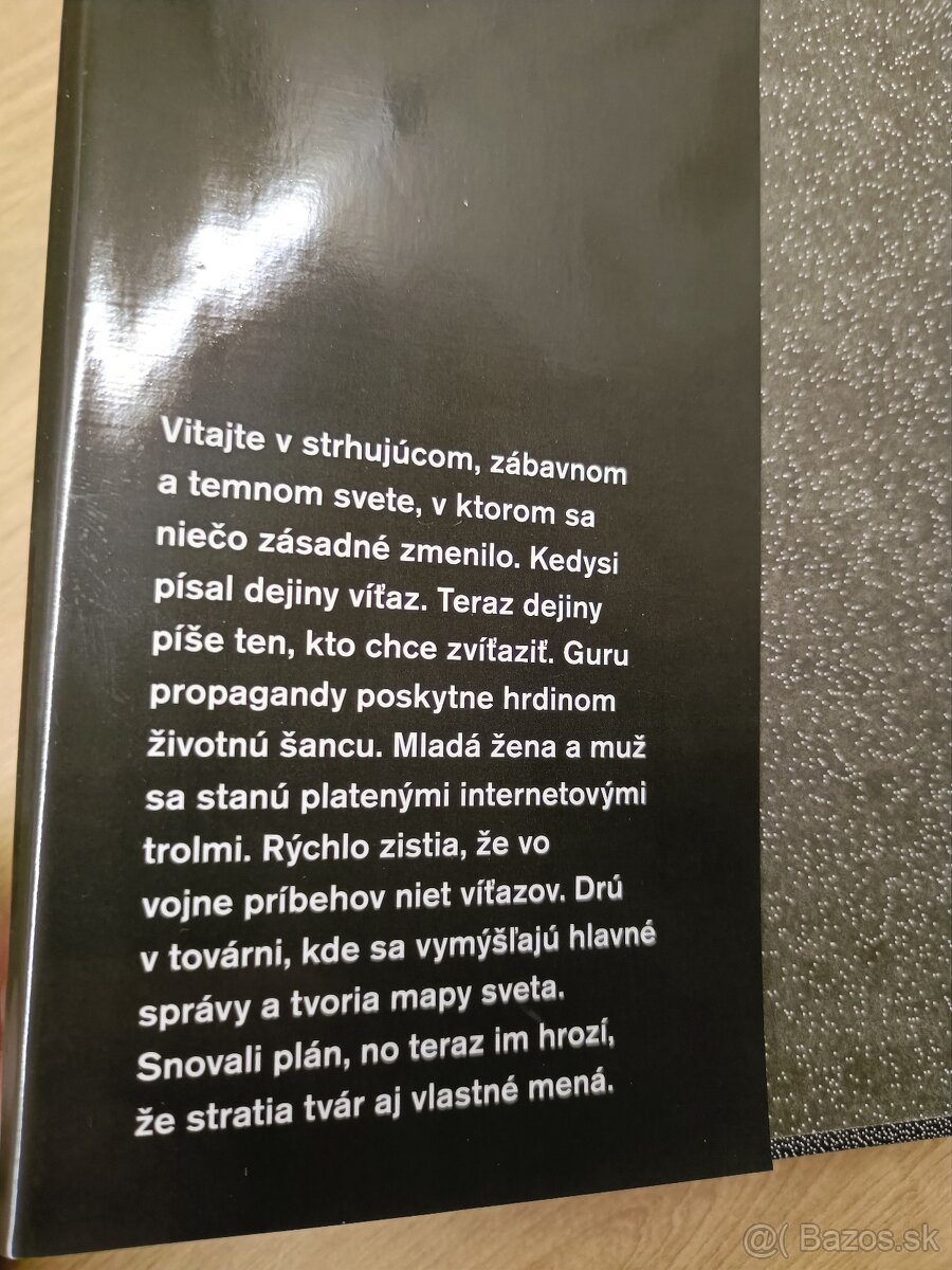 Trol - 4