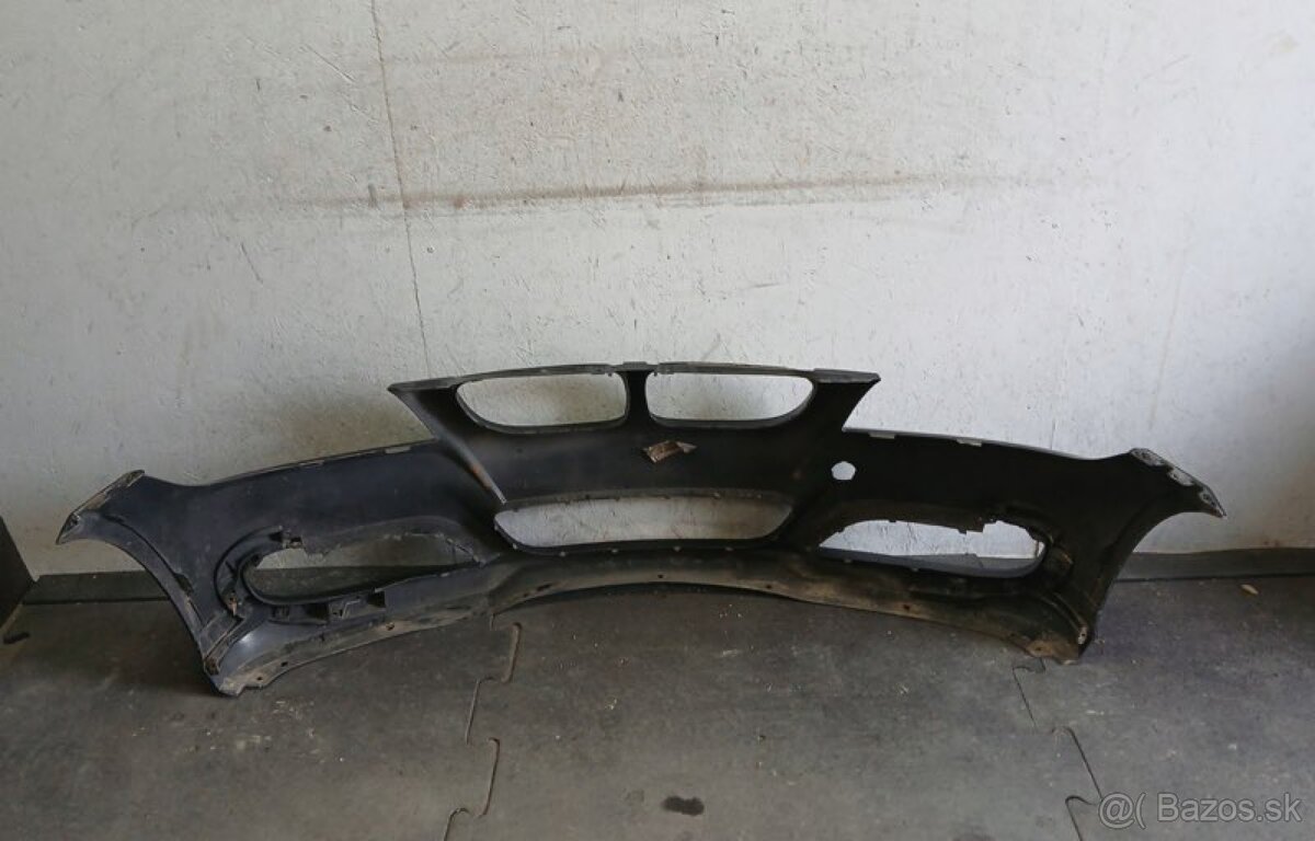 Predný nárazník Bmw e90 - 4