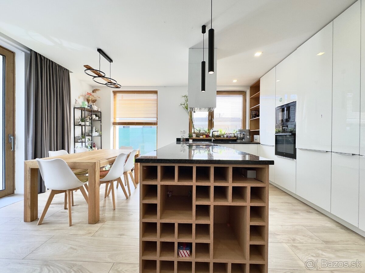 Exkluzívny rodinný dom – Kvetoslavov - 4