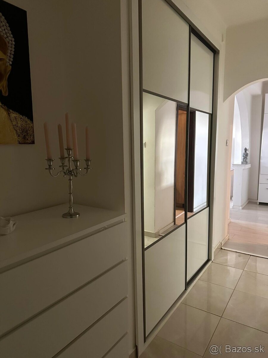 MH276- Na predaj pekný 2 izbový byt v Komárne - 4