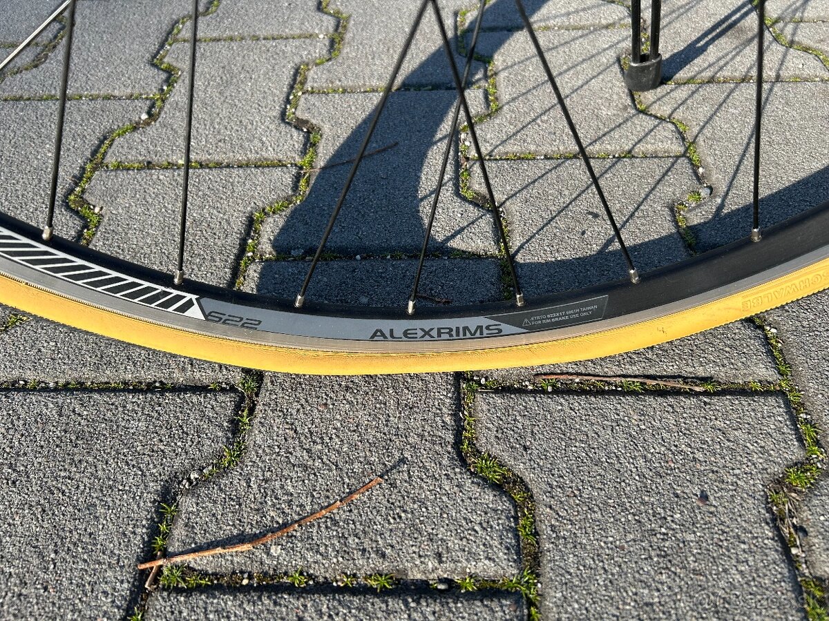 Dámsky mestský bicykel značky Centurion - 4