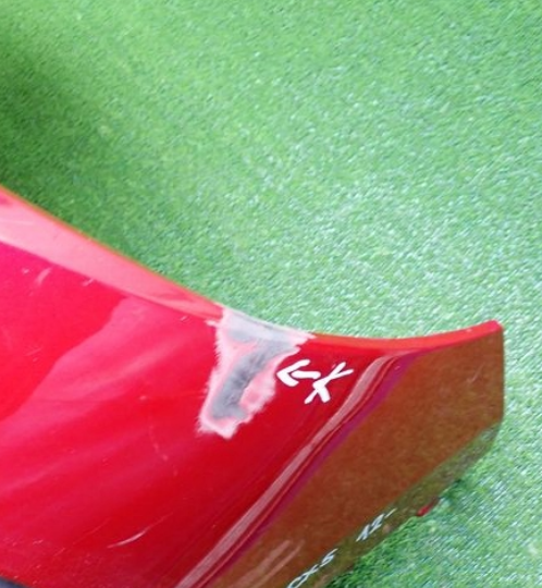mazda cx5 nárazník 2012+ - 4