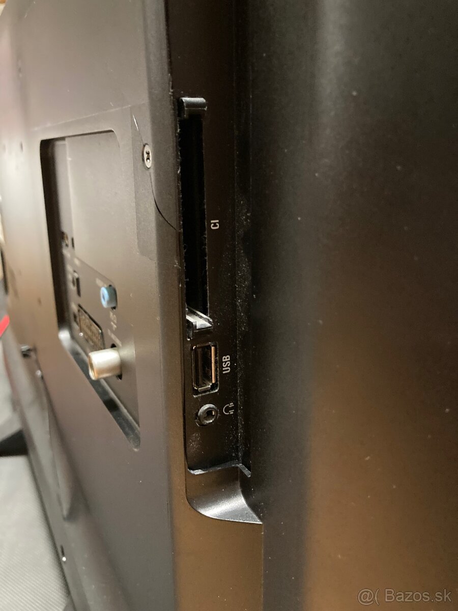 Televízor Philips 32” (80cm) - 4