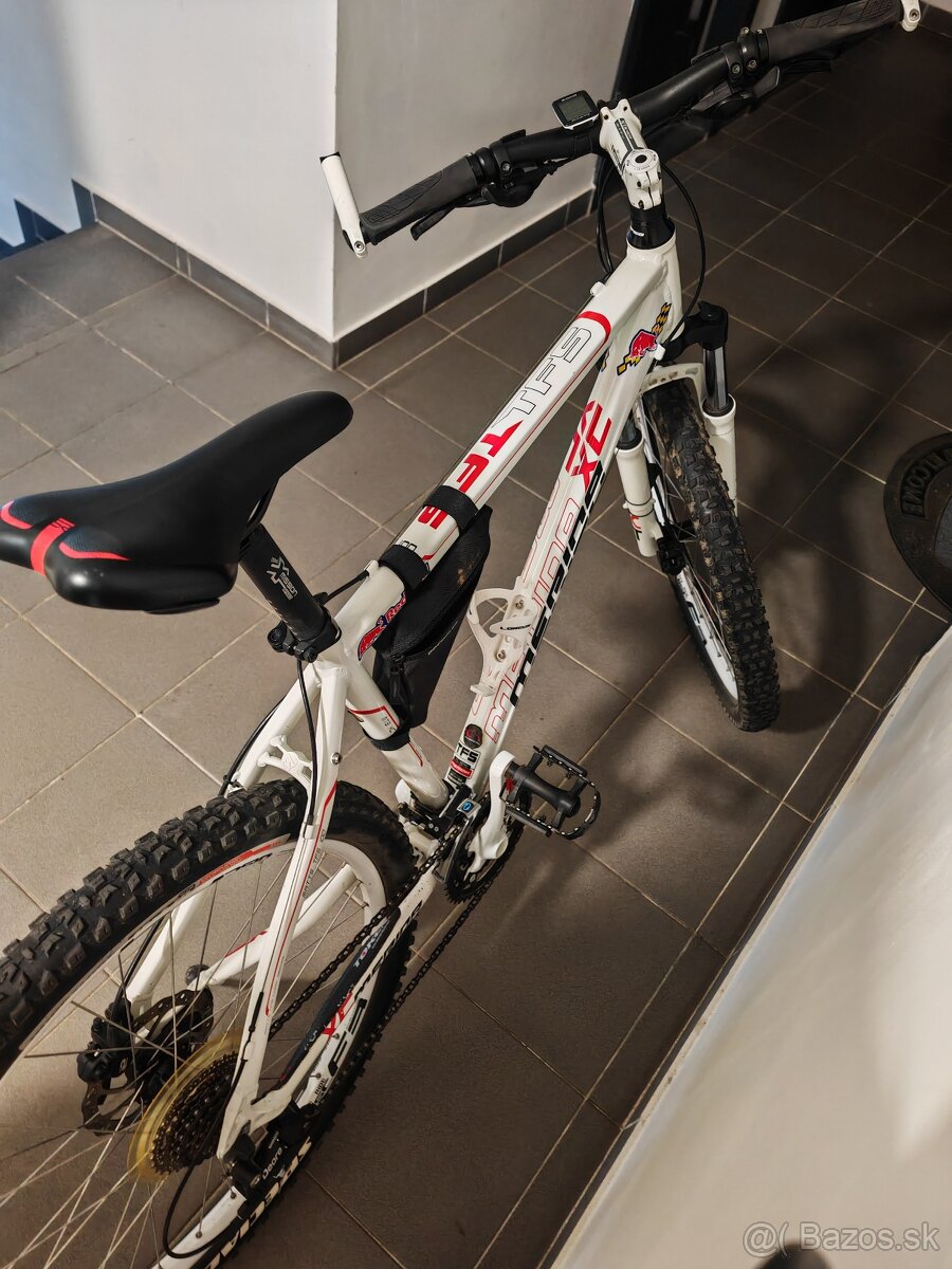 Predám bicykel Merida matts tfs 100 - 4