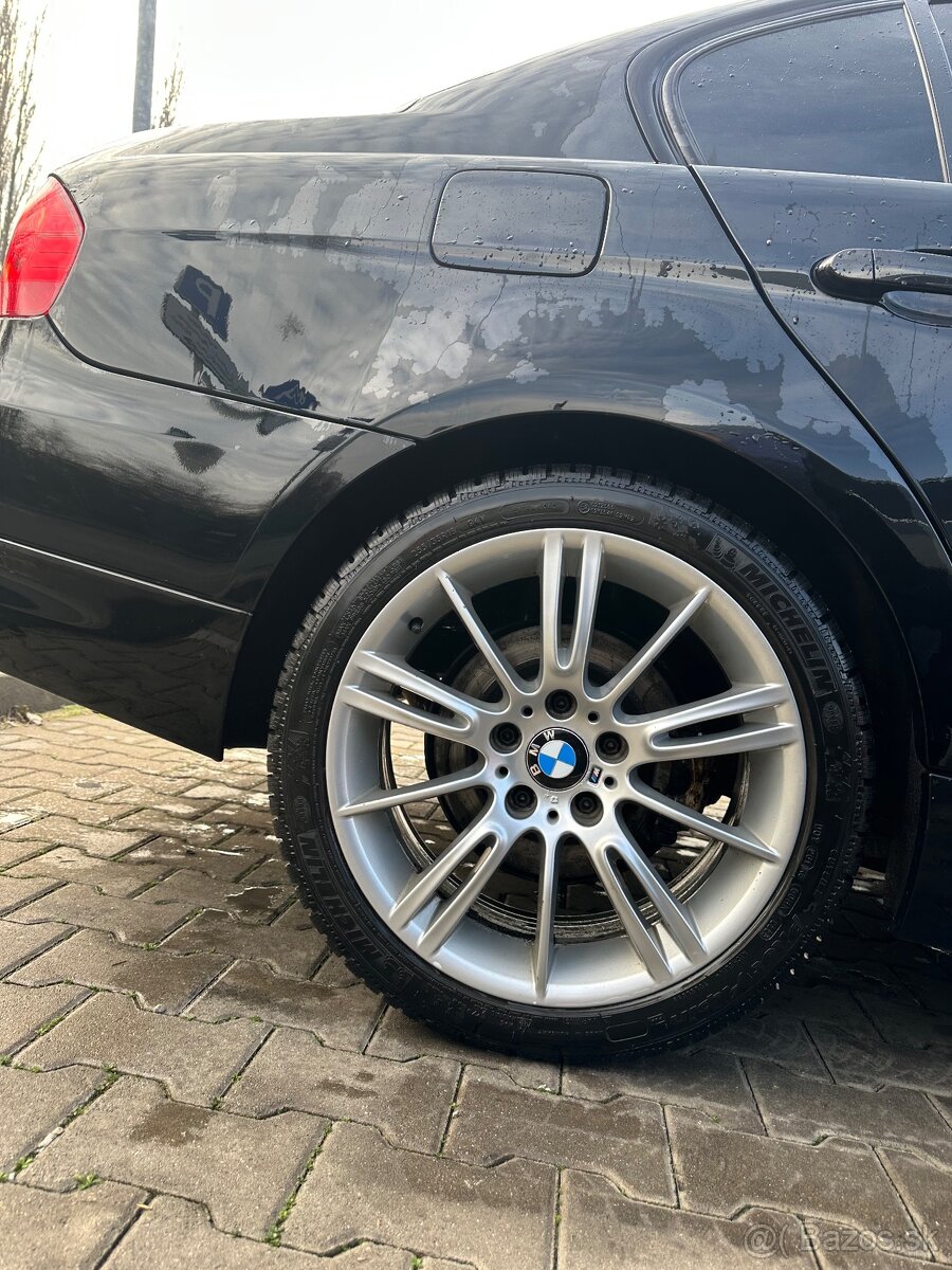 Bmw R18 styling 193 - original ako nové - 4