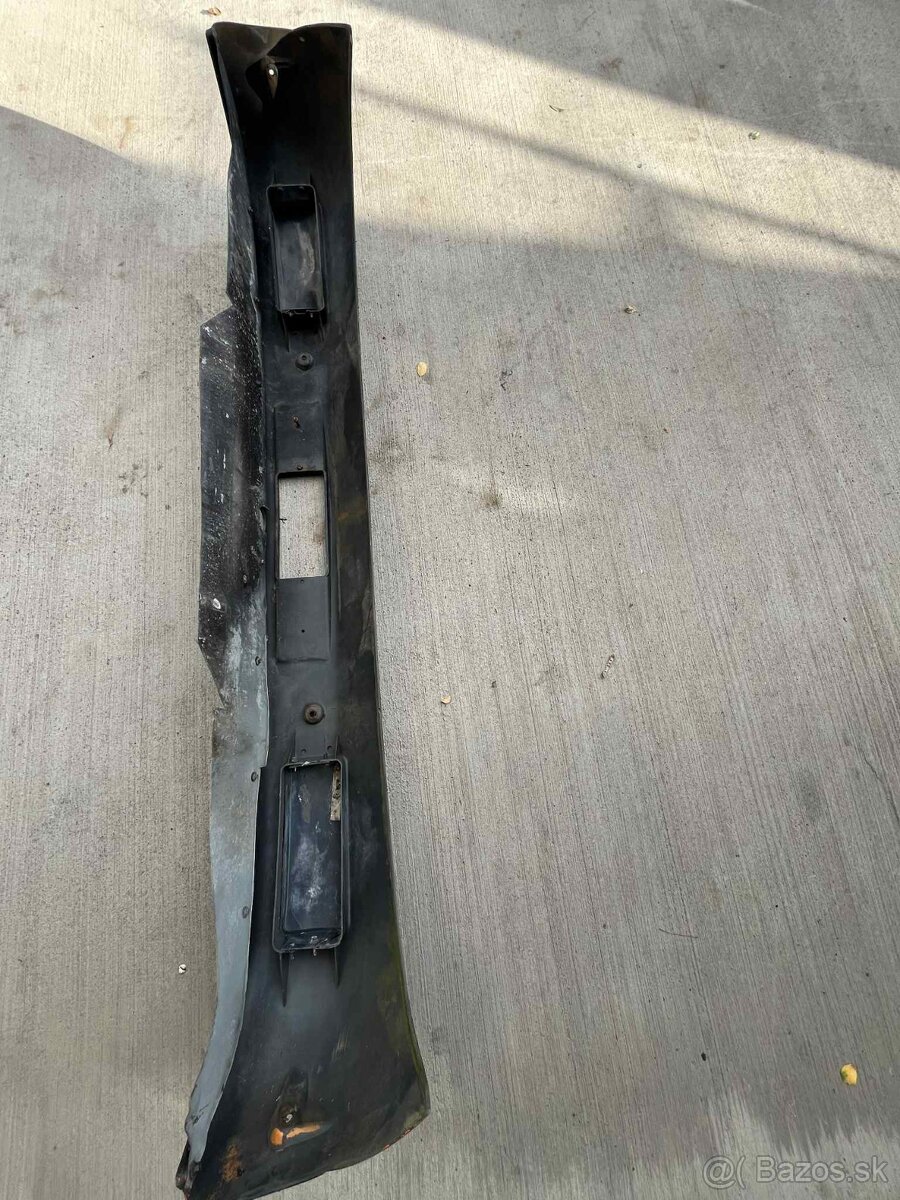 AVIA A60 A65 A75 A80 A85 Predný nárazník - 4