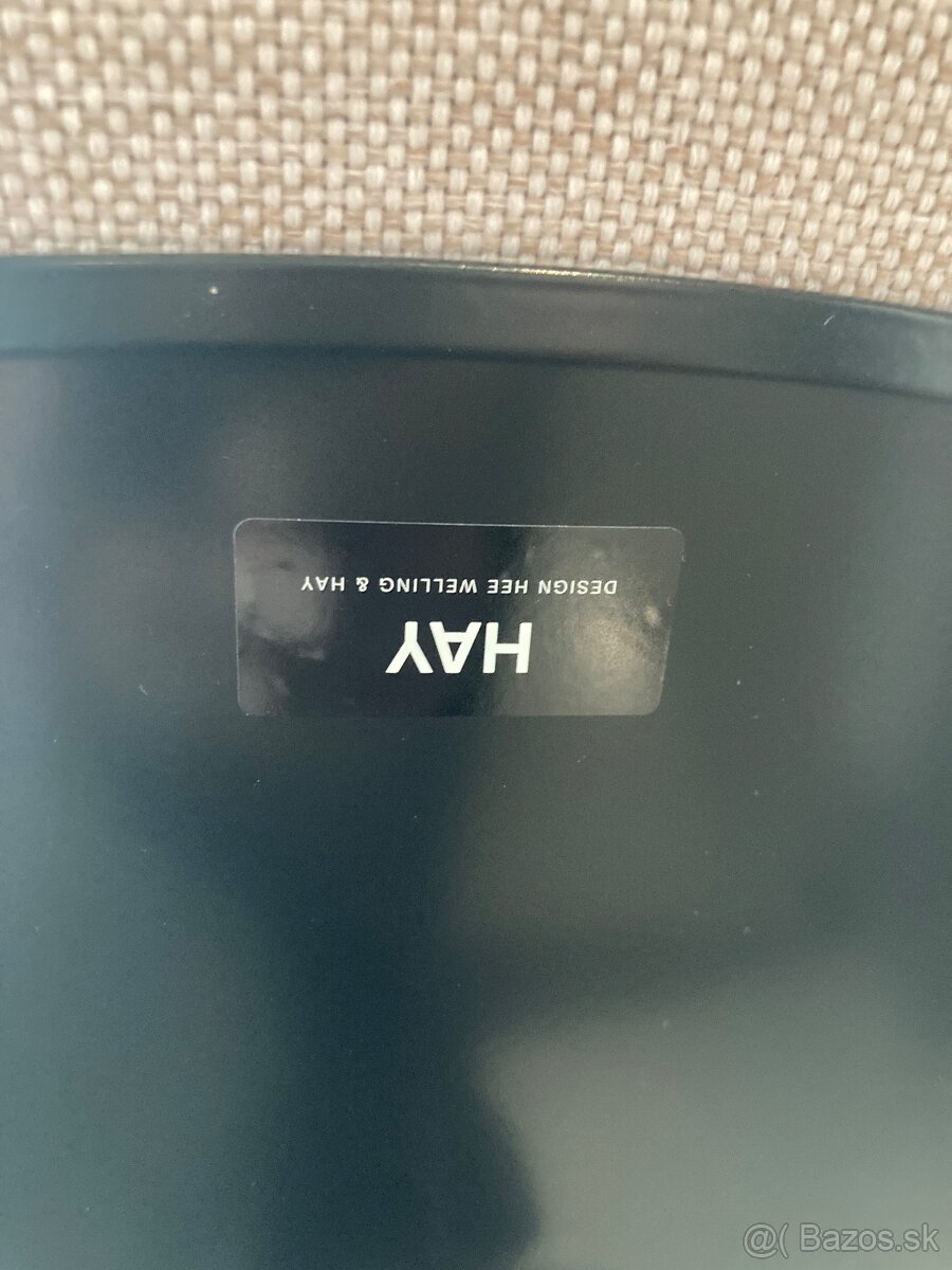 Dizajnová stolička HAY AAC 121 - 4