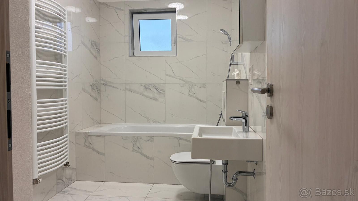 PREDAJ - DOM, KDE SA BÝVANIE MENÍ NA POCIT DOMOVA - 4