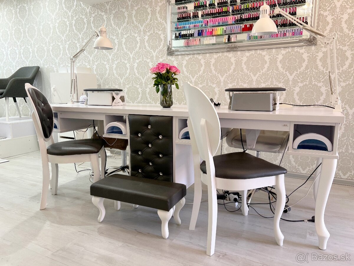 Hľadáme manikérku/pedikérku Košice - 4