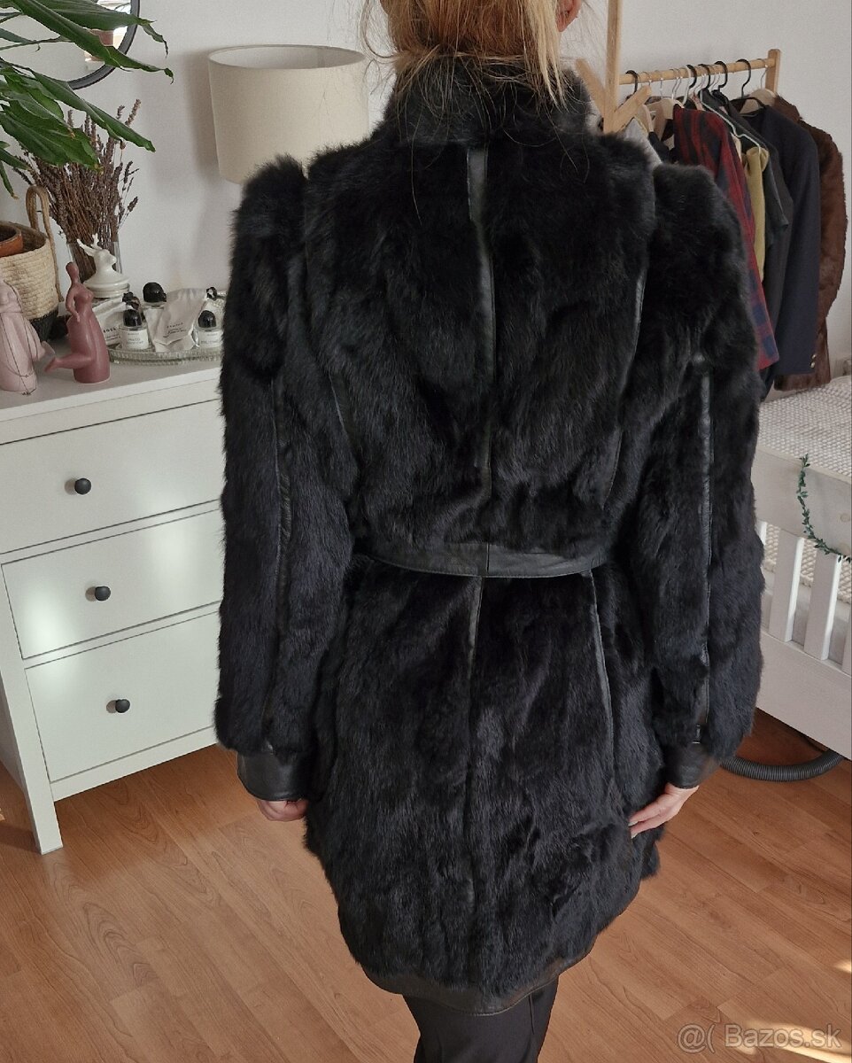 Zajačí kožuch MARLON - 4