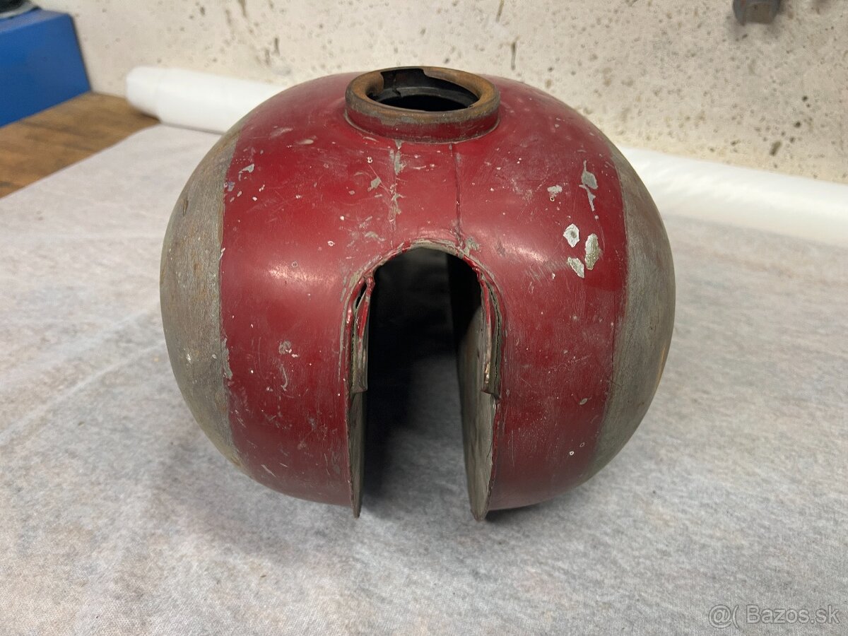 Predam nadrz na CZ - 4