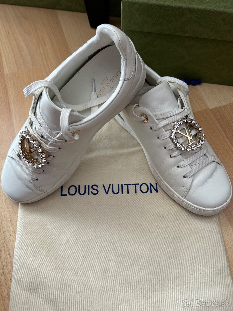 Tenisky LV - 4