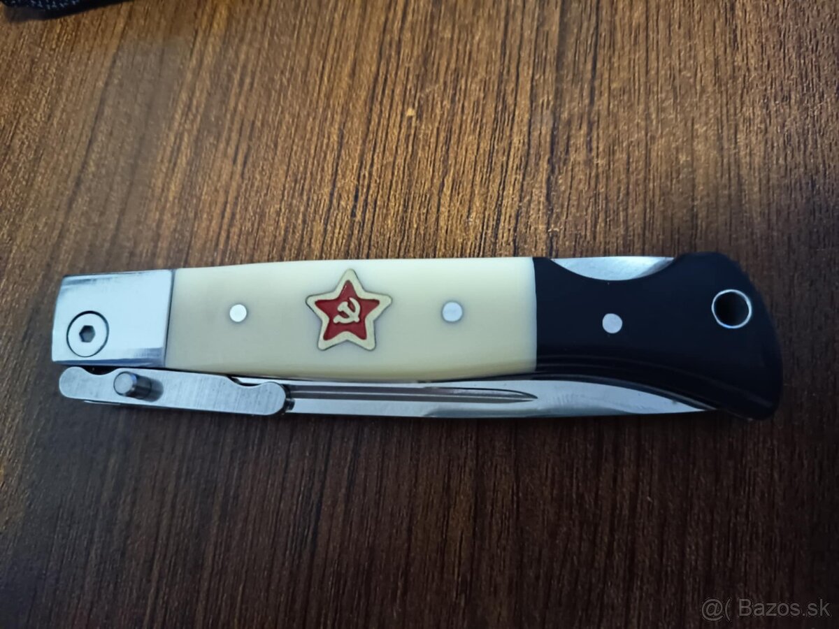 zatvaraci noz KGB - 4