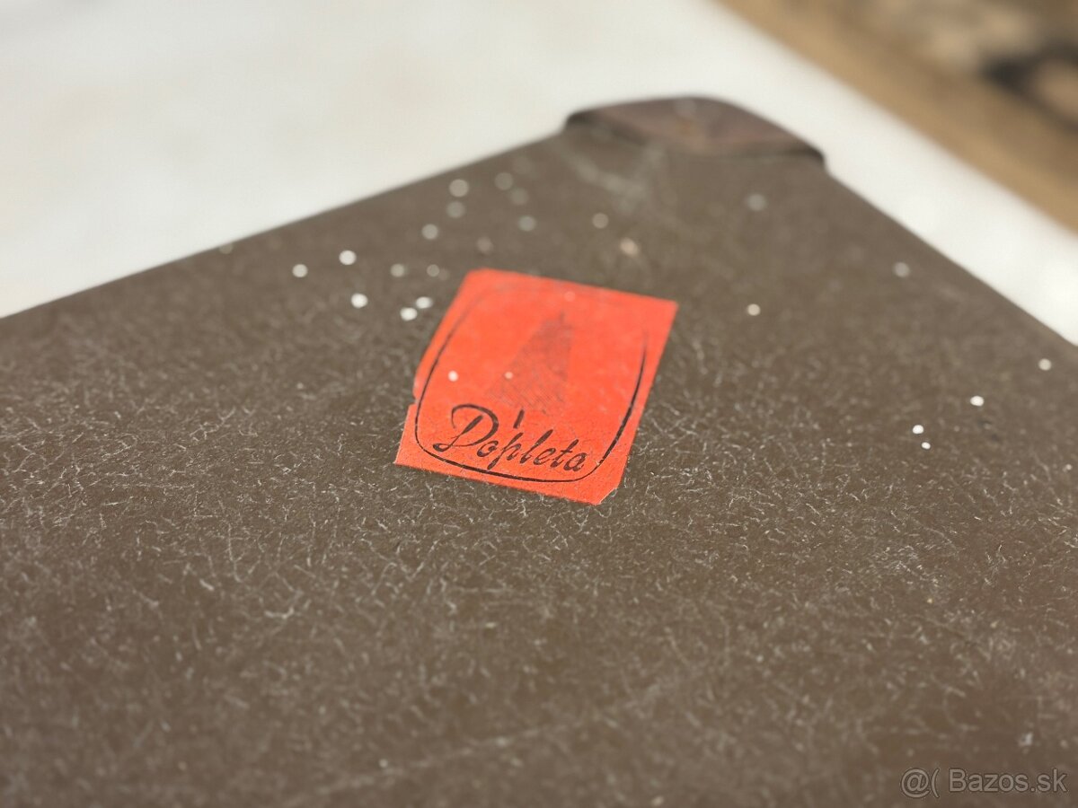 Pletaci stroj “Dopleta” - 4