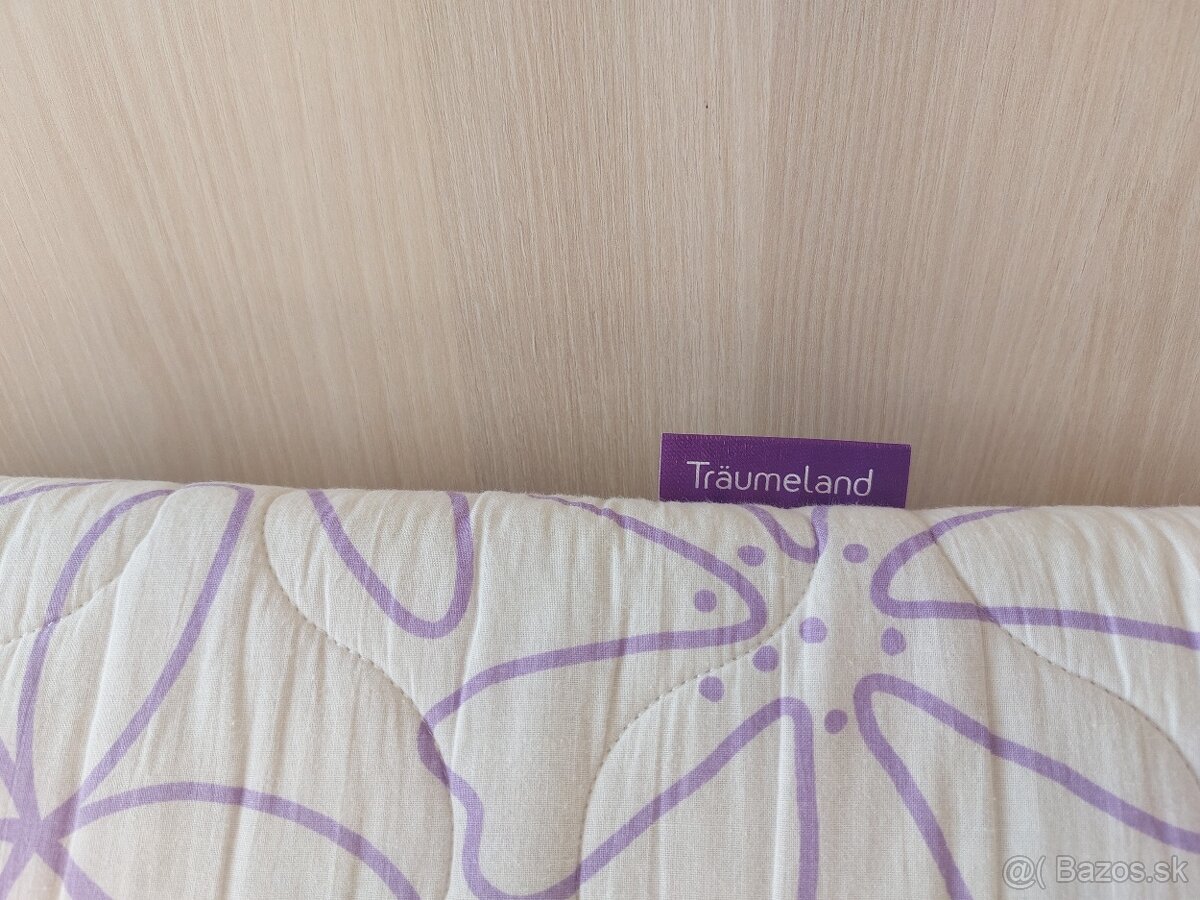 Detská postieľka Brendon - 4