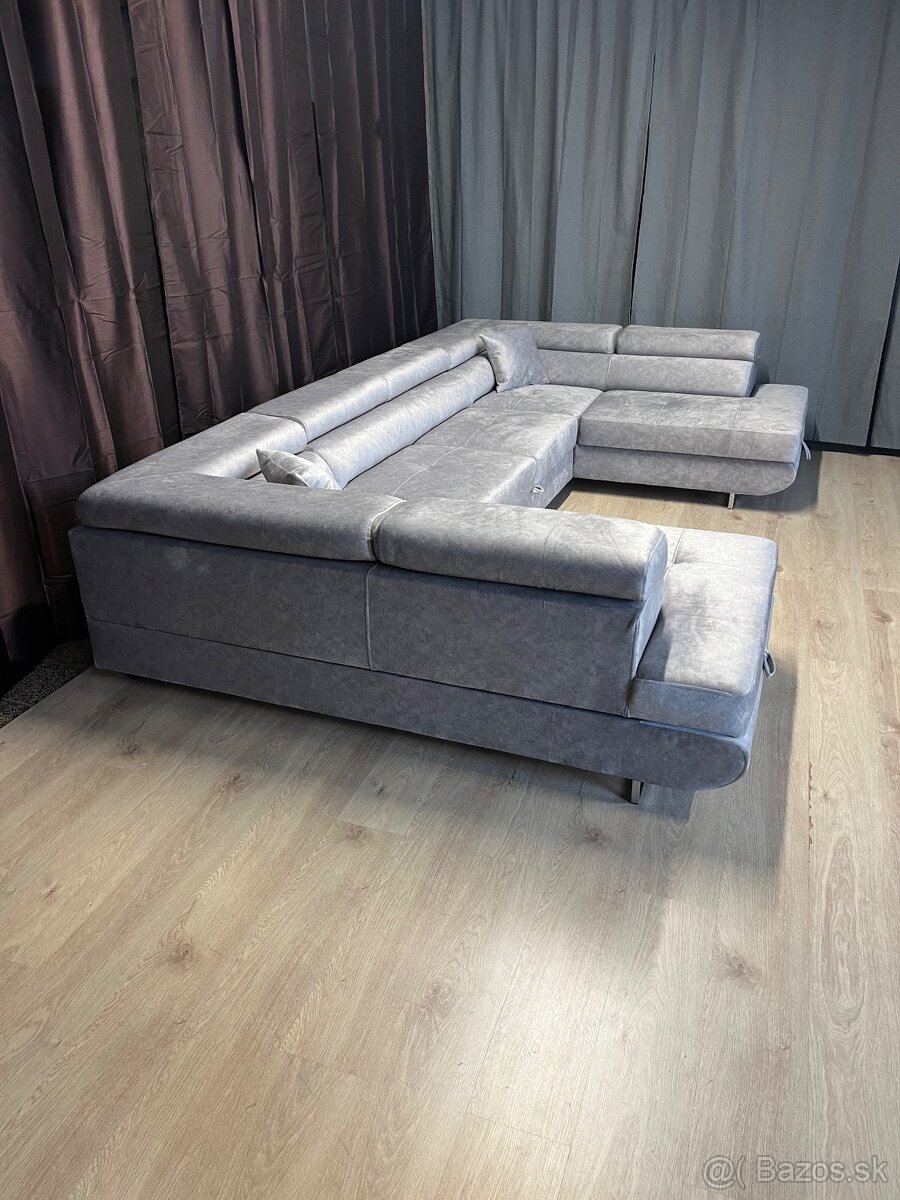 Sedacia súprava 409/C - 4