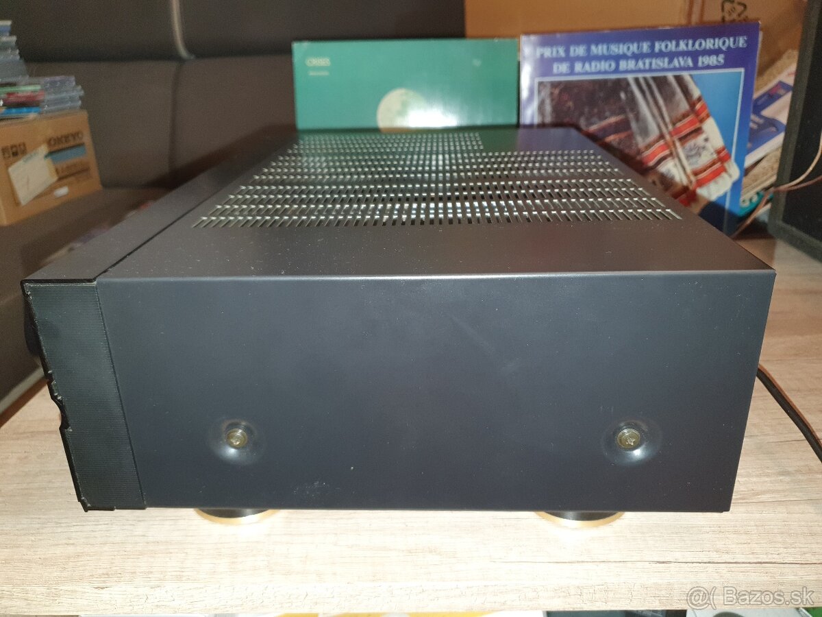 Denon PMA 680R zosilňovač s D.O. - 4