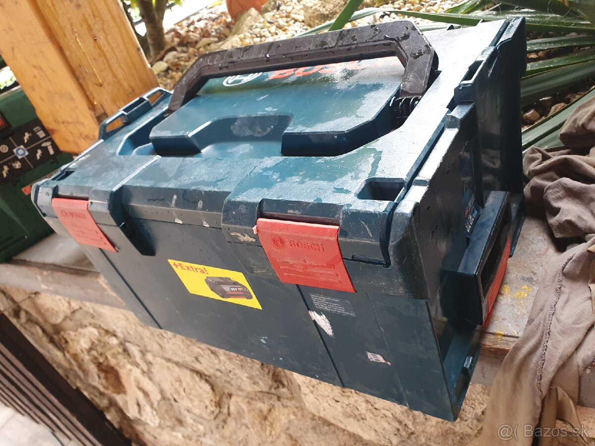 bosch gbh 36 vf-li - 4