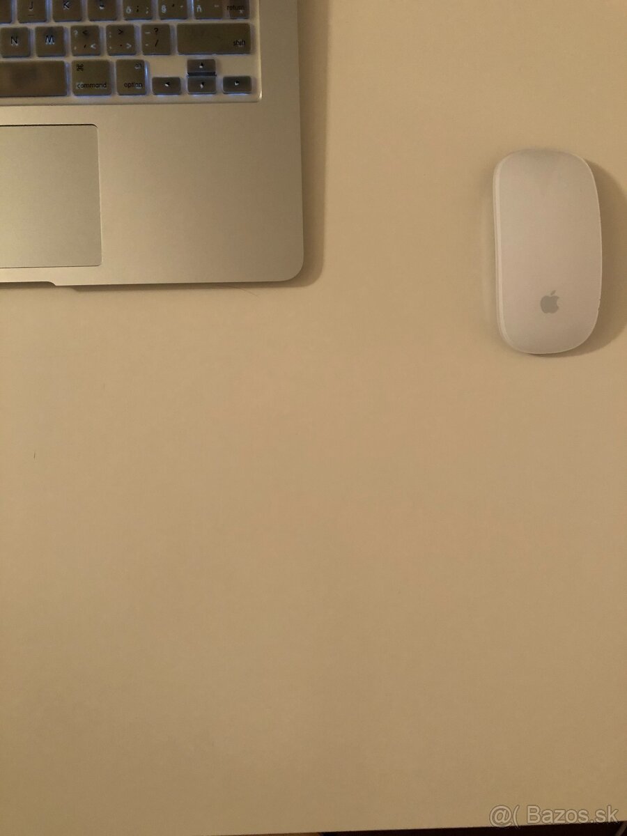 MacBook Air 13, Early 2015 / Nová batéria - 4