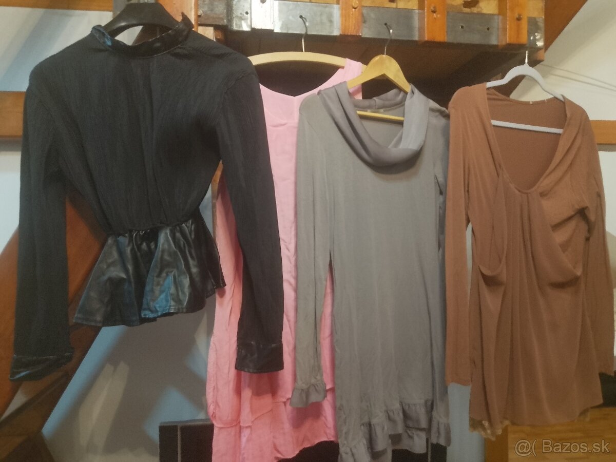Balik damskeho oblecenia - 4