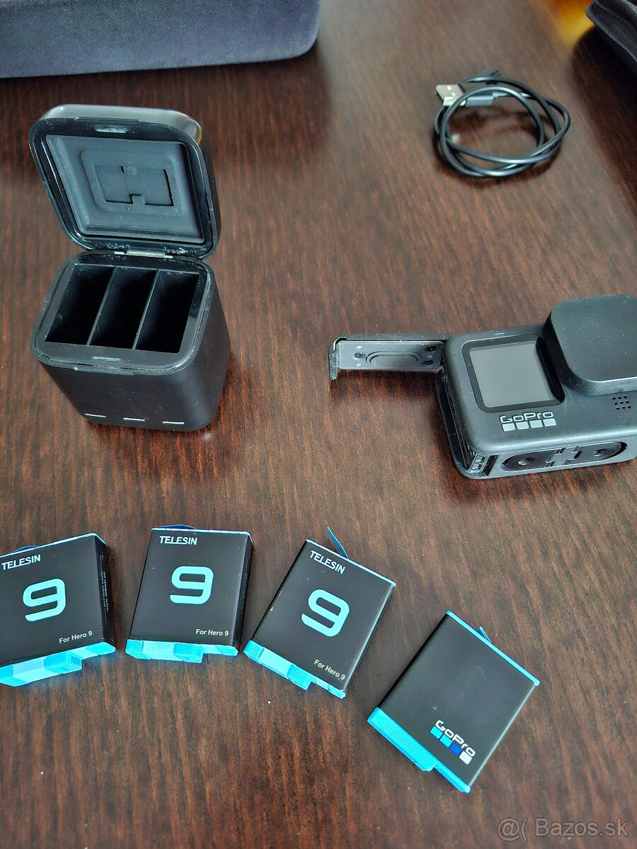 GoPro HERO 9 Black - 4