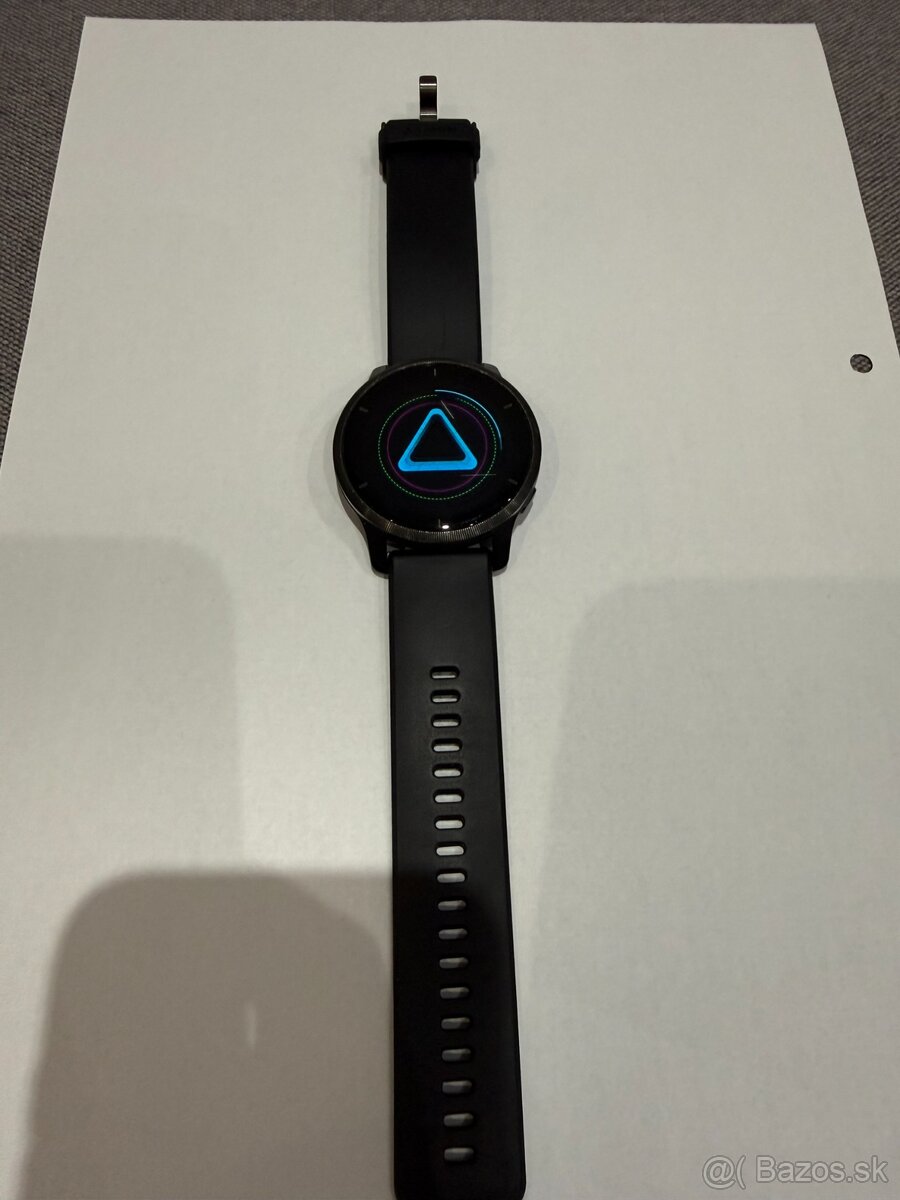 Garmin Venu 2 Slate/Black - 4