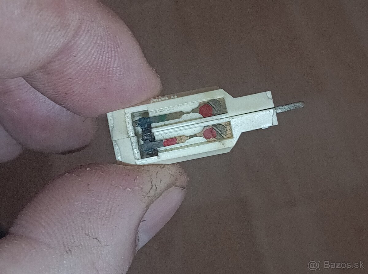 Prenoska gramofón Supraphon VK 051 - 4