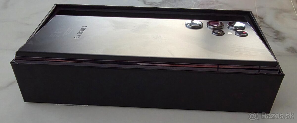 Samsung galaxy s22 ultra - 4