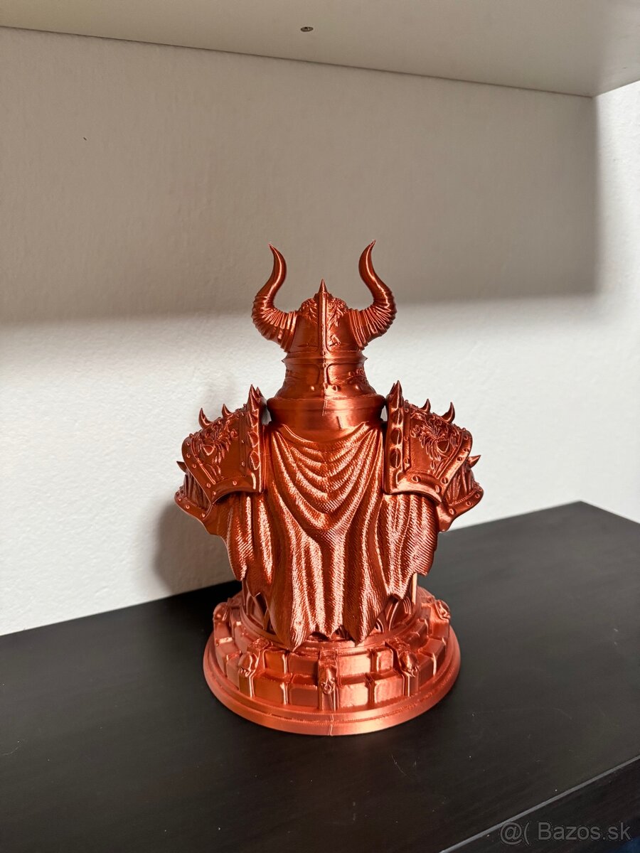 Undead warrior 25cm - 4