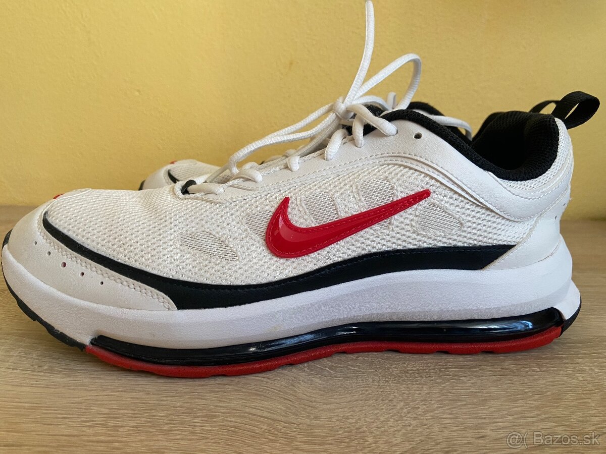 Tenisky Nike Air Max - 4