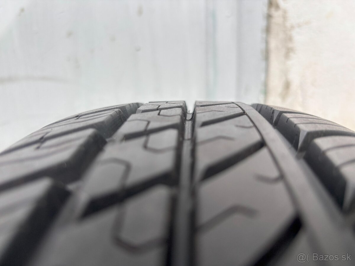 Letné pneumatiky 175/70R14 - 4