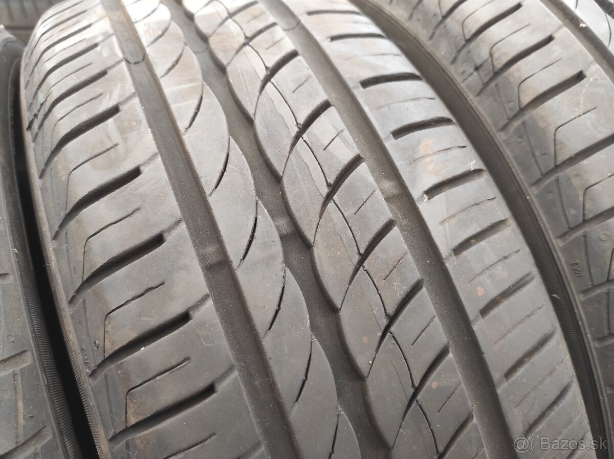 Letné pneumatiky 185/65 R15 Pirelli - 4